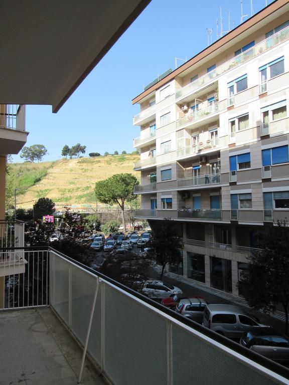 Bed and Breakfast Pianeta Roma 127 Exteriér fotografie