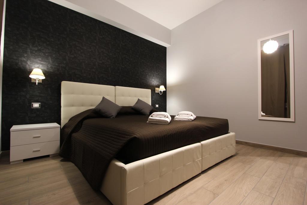 Bed and Breakfast Pianeta Roma 127 Exteriér fotografie