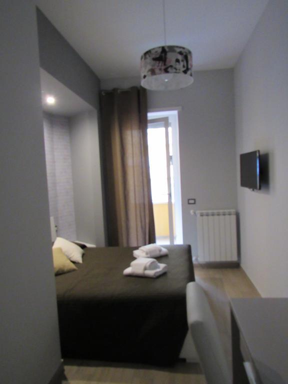 Bed and Breakfast Pianeta Roma 127 Exteriér fotografie