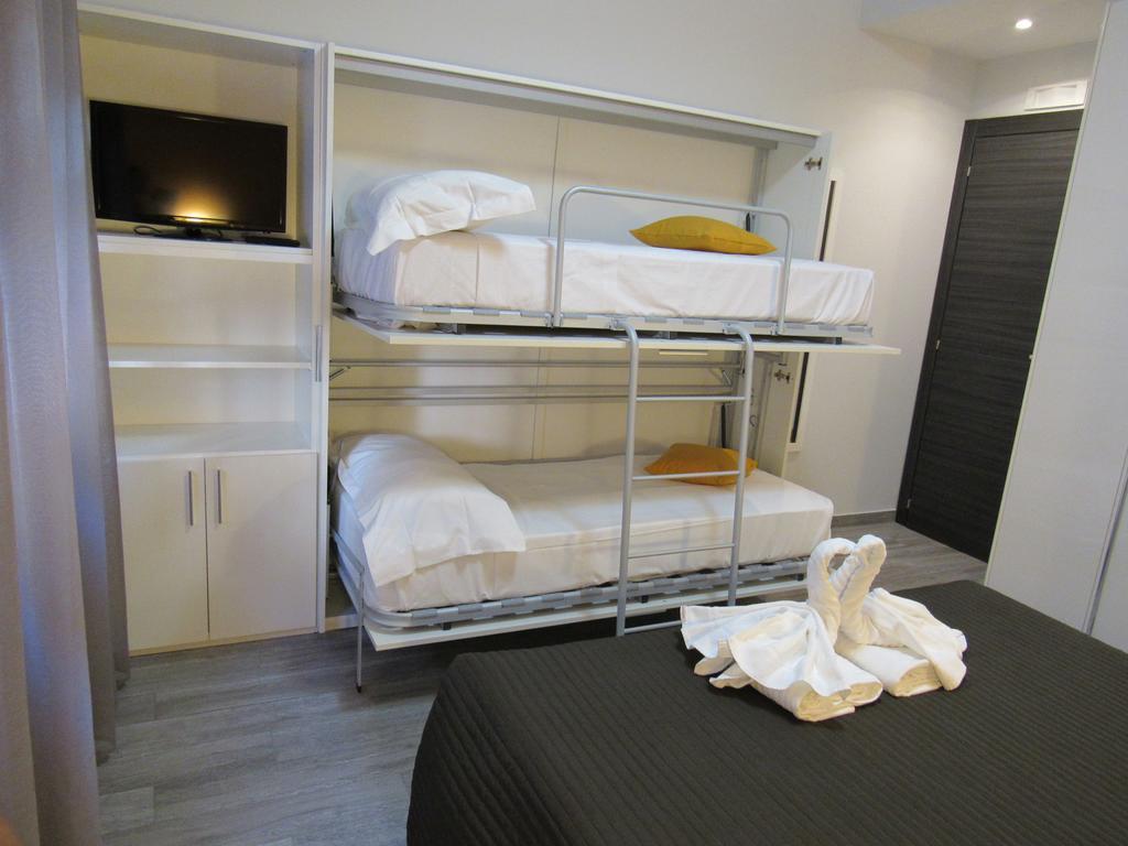 Bed and Breakfast Pianeta Roma 127 Exteriér fotografie