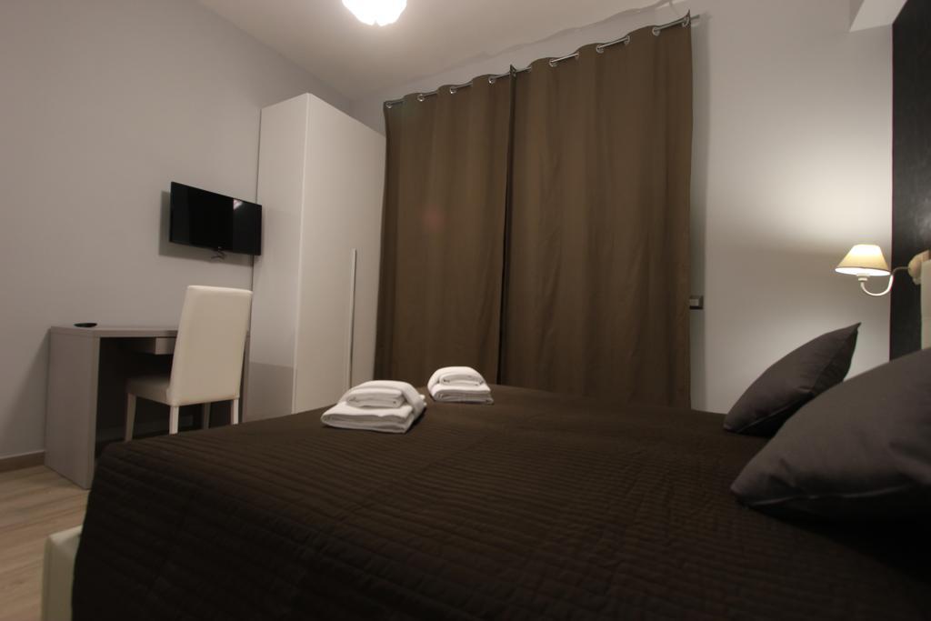 Bed and Breakfast Pianeta Roma 127 Exteriér fotografie