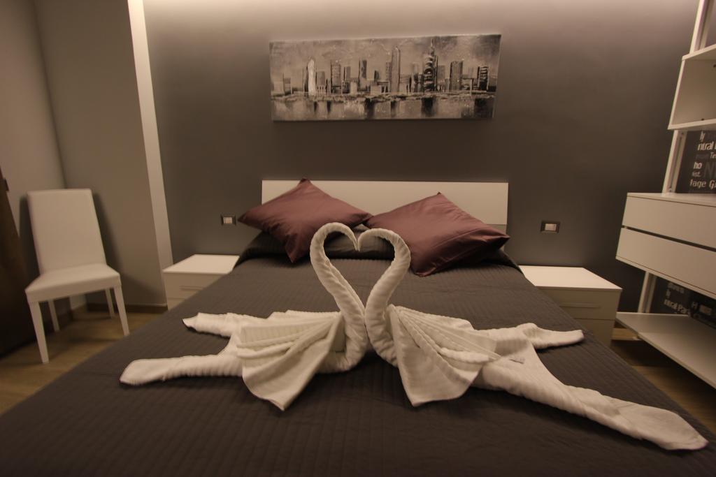 Bed and Breakfast Pianeta Roma 127 Exteriér fotografie