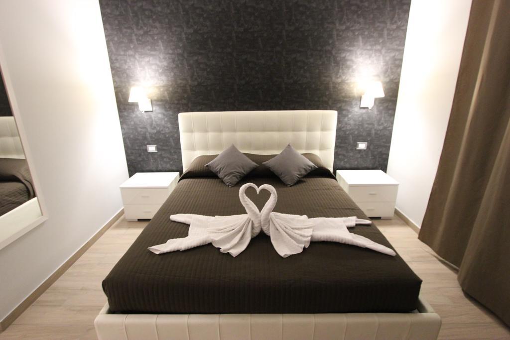 Bed and Breakfast Pianeta Roma 127 Exteriér fotografie