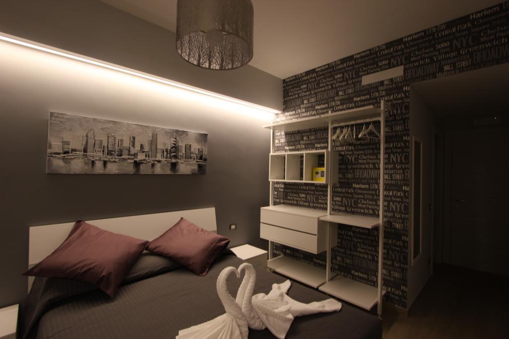 Bed and Breakfast Pianeta Roma 127 Exteriér fotografie
