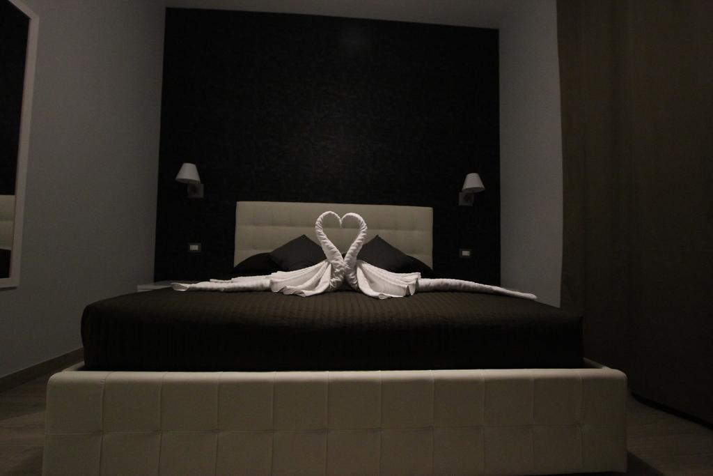 Bed and Breakfast Pianeta Roma 127 Exteriér fotografie